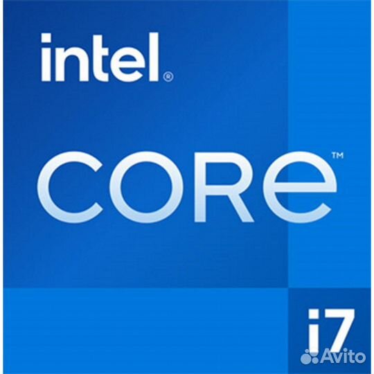 Процессор Intel Core i7 11700F 375453