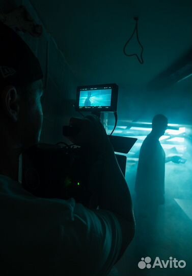 Видеооператор Видеосъемка Видеограф