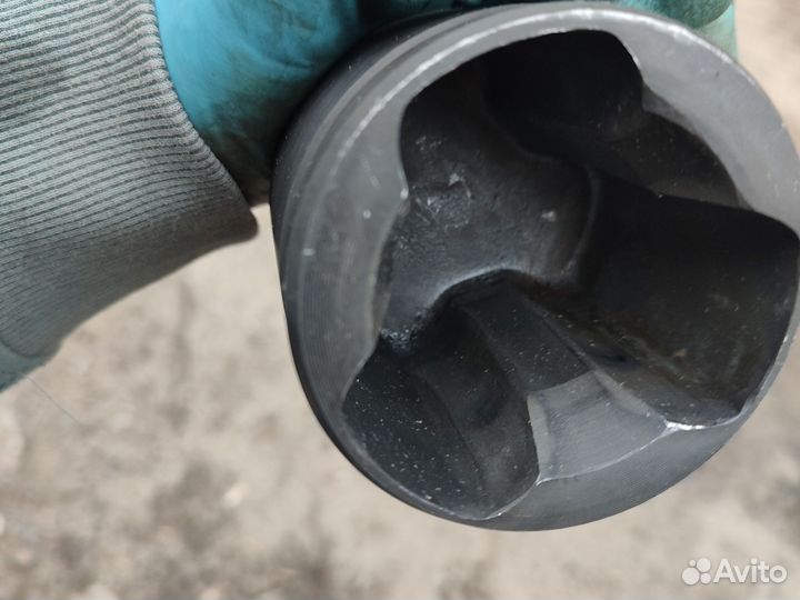 Шрус внутренний LADA granta АКПП