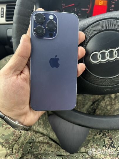 iPhone 14 Pro Max, 128 ГБ