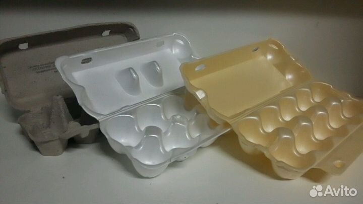 Контейнеры для яиц