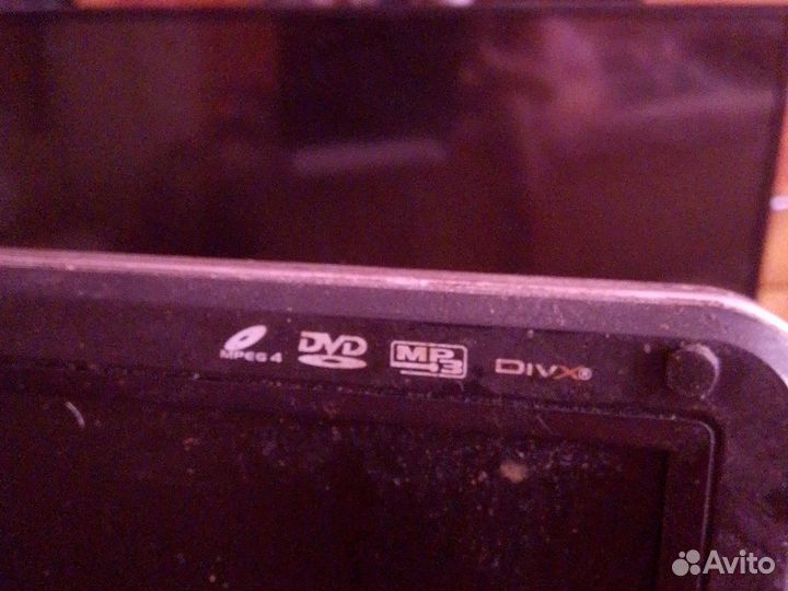 Двд плеер