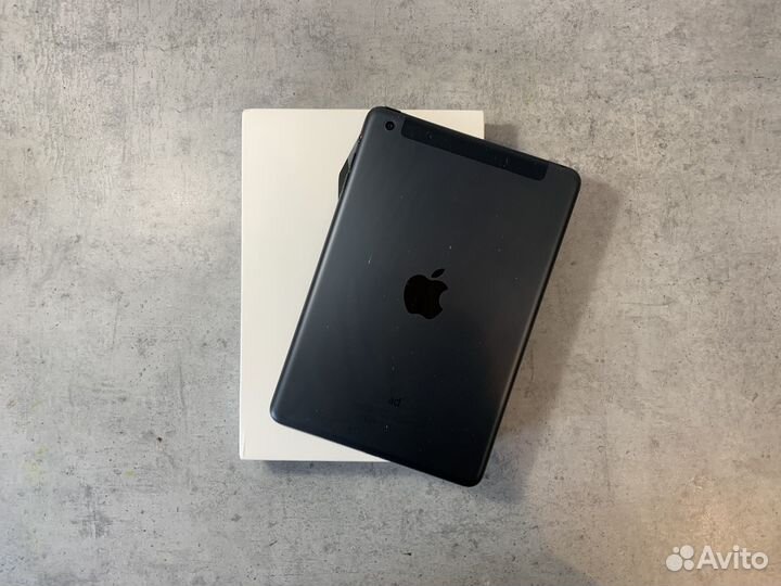 iPad Mini 1 16gb Sim + Wifi