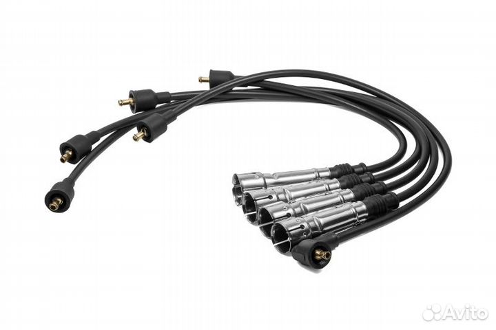 Провода в/в VW G/polo 1.0-2.0 RC-VW215 ax-123 C