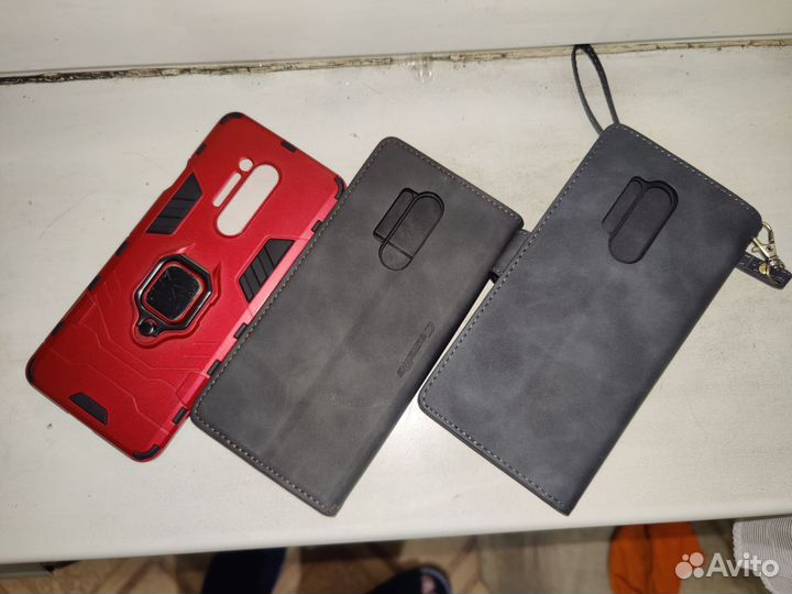 Чехлы Oneplus 8 pro