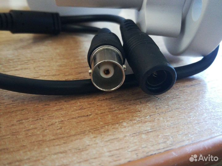 Камера видеонаблюдения AHD уличная