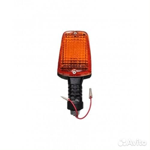 Поворотники Иж Орион желтое стекло