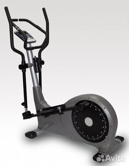 Эллиптический тренажер