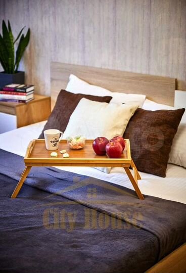 1-к. квартира, 36 м², 6/9 эт.