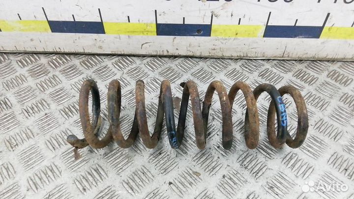 Пружина задняя Hyundai i30