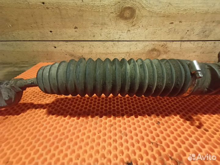 Рейка рулевая Volkswagen Caravelle