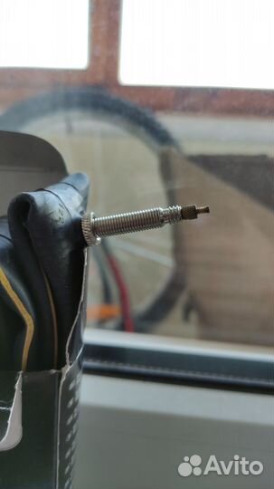 Велосипедная камера Kenda 24x1.75-2.125