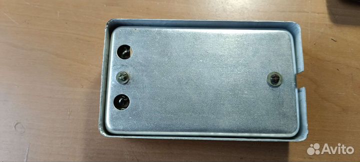 Фонокорректор Вега 106, 206