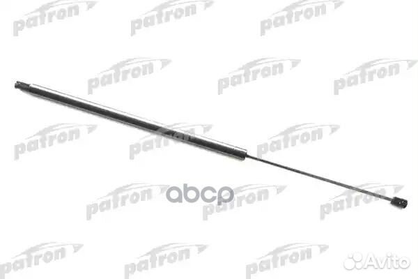 Амортизатор крышки багажника Общая длина: 725 м