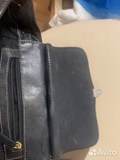 Рюкзак женский