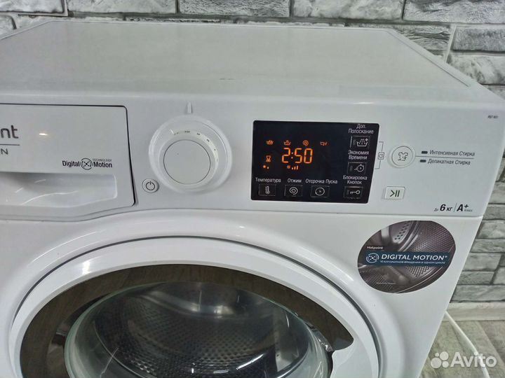 Стиральная машина гарантия