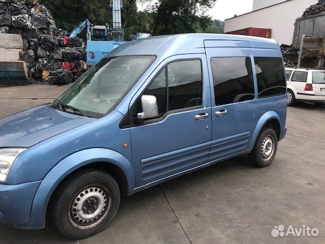 Разбор на запчасти Ford Transit (Tourneo) Connect