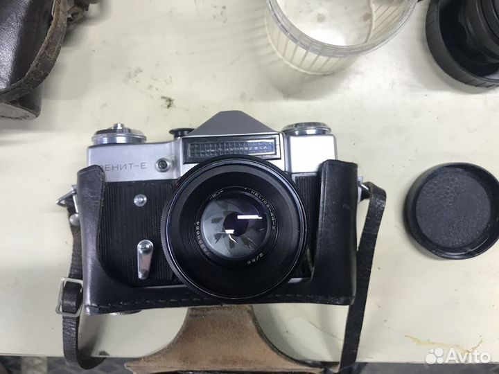 Фотоувеличитель