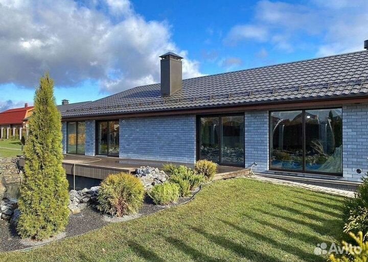 Окна пластиковые