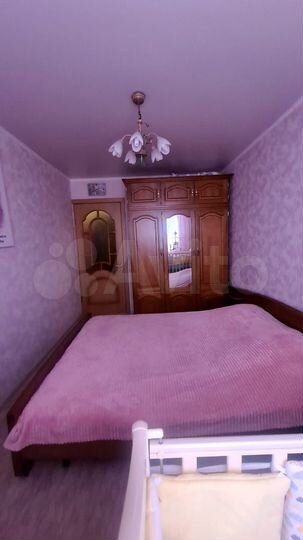 2-к. квартира, 44,7 м², 8/9 эт.