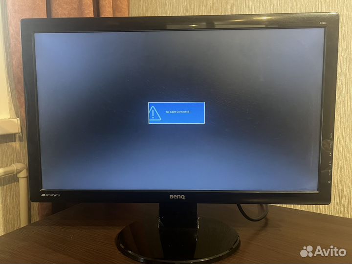 Монитор Benq GL2250-B