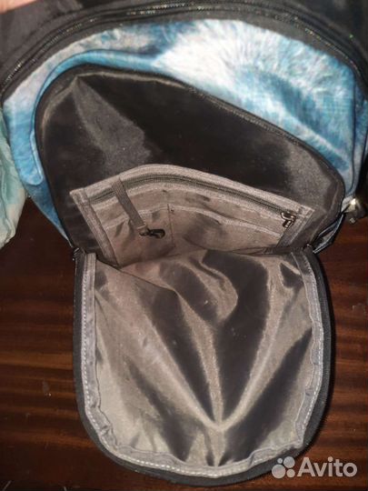 Школьный рюкзак Sternbauer