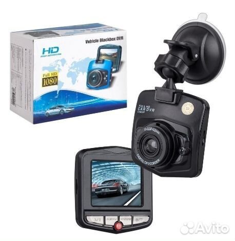 Видеорегистратор