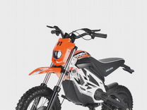 Электромотоцикл WS Sochi 1300W Orange 2023 N E W