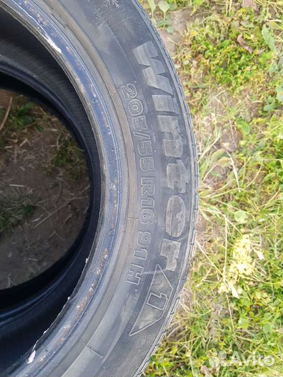 Matador Activ Flex 205/55 R16 91H
