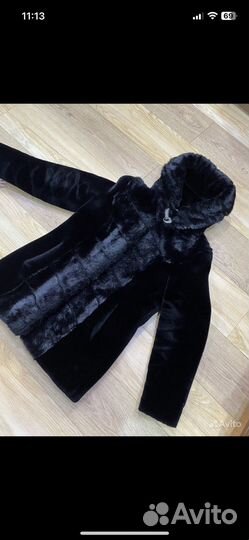 Огромный пакет вещей 48-50