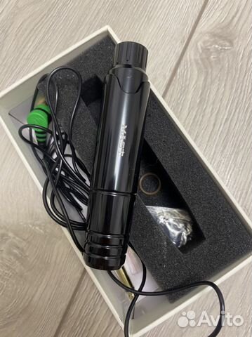 Машинка для тату