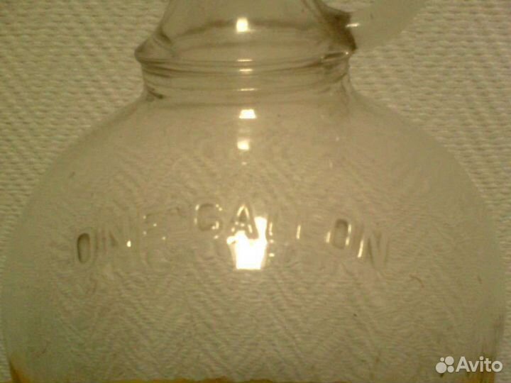 Галлон. Четверти.Пивные кружки. Фужеры