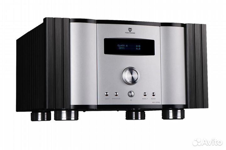 Интегральный усилитель Tone Winner AD-2PRO+