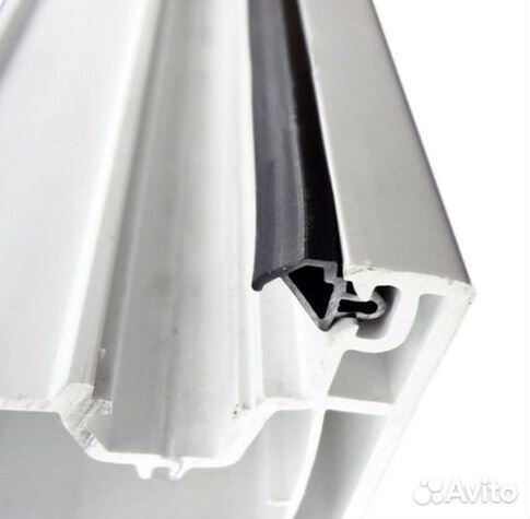 Уплотнитель для окна