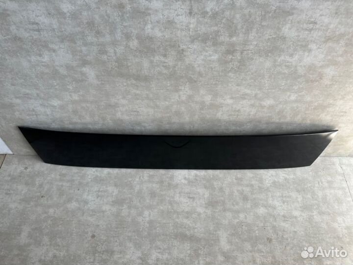 Панель капота передняя верхняя Mercedes Actros MP3