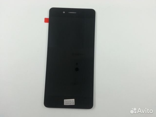 Дисплей для Huawei Honor 6C тачскрин