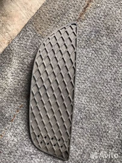 Запчасти Лансер X