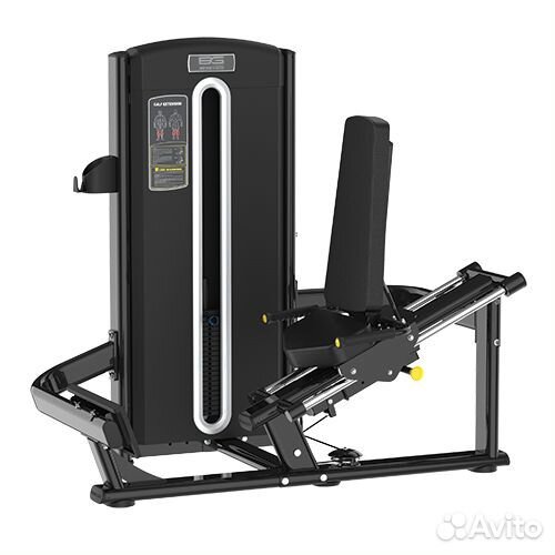 Голень-машина Bronze GYM M05-017