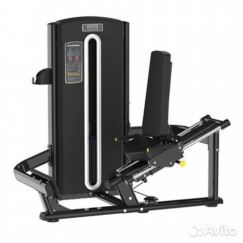 Голень-машина Bronze GYM M05-017