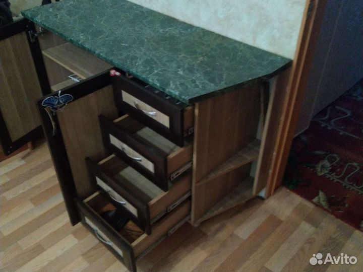 Кухонный гарнитур бу