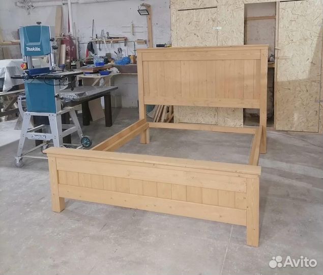 Мебельное производство столярный цех