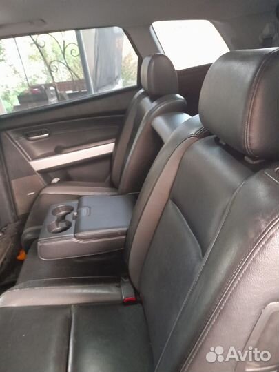 Mazda CX-9 3.7 AT, 2008, 300 000 км
