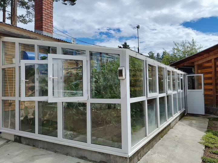 Дача 70 м² на участке 22 сот.