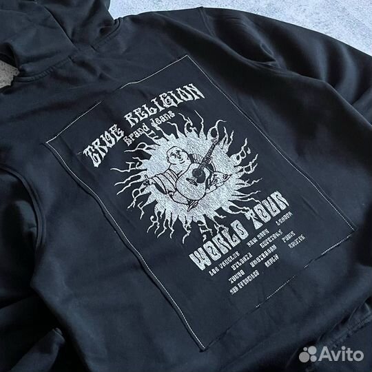 Зип худи Independent