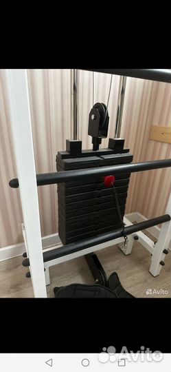 Шведская стенка