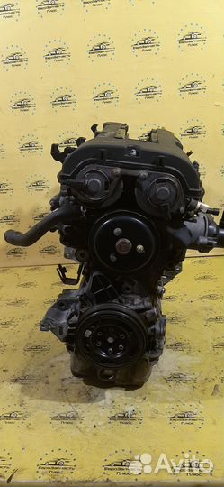 Двигатель A12XER 1.2 Opel Corsa D