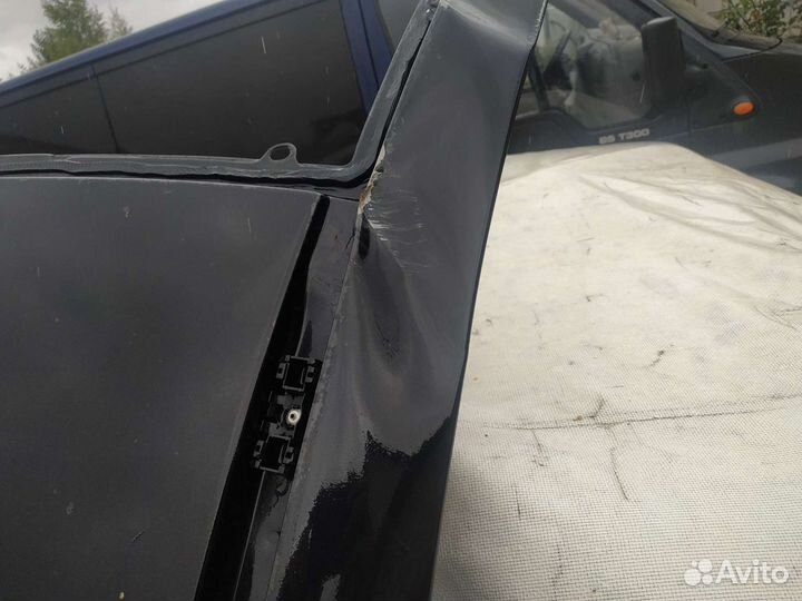 Крыша Опель Астра j