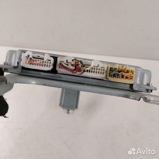 Электронный блок Toyota Prius 2 NHW20 86792-47020