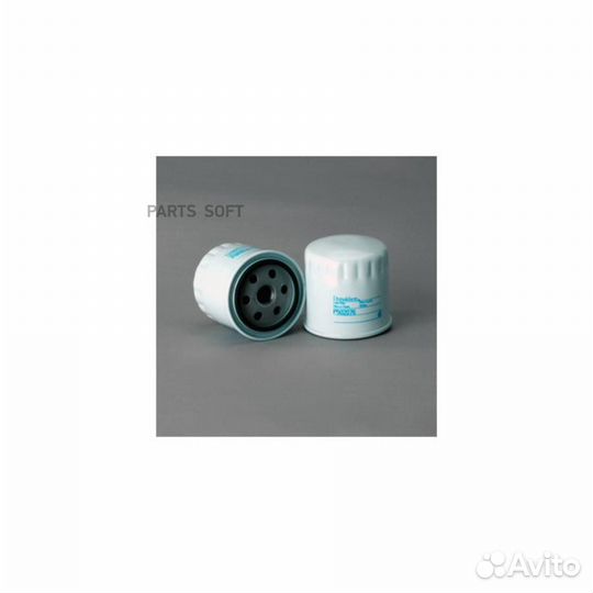 Donaldson P502076 P502076 фильтр масляный АКПП \RV