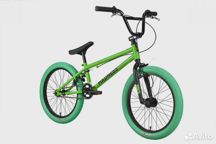 Велосипед stark Madness BMX 1 - 23г. (9